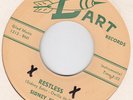 SIDNEY ESTER-reach it and get it  U.DART 114    GREAT INSTRUMENTAL ROCKER