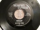 Weston Prim Spider Web/Simmerin' funk on Memphis Express mp3