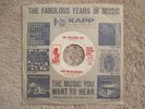 Ruby and the Romantics Much Better off northern soul promo on Kapp mp3