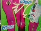 SEALED Beck Midnite Vultures 180g Vinyl LP Bong Load Records 2000 Limited RARE