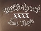 MOTORHEAD - Bad Magic - Vinyl (LP box + CD + poster + back patch + sleeve patch)