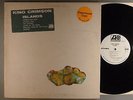 King Crimson  Islands   Prog  White Label Promo   Robert Fripp