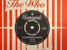 WHO, The - The Brunswick Singles 1965-1966: Volume 1 - Vinyl (7