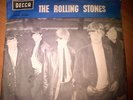 The Rolling Stones Little Red Rooster/Off the Hook RARE South Africa Press 7