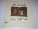 Vincent Mesi O.F.M. Certain Songs 1973 United Sound Inc RARE FAST SHIPPING