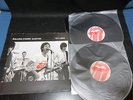 Rolling Stones Rarities 1971-2003 EU Double Vinyl LP Mick Jagger Keith Richards