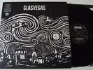 GLASVEGAS - S/T SAME DEBUT VINYL LP w/ GERALDINE, DADDY´S GONE, GO SQUARE GO