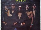 TUCKY BUZZARD - WARM SLASH LP - 1971 UK CAPITOL E-ST 864 - RARE 1ST PRESS