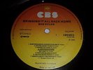 Bob Dylan - Rare Irish Press - Bringing it all back Home - Excellent + Condition
