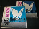 QUO VADIS GERMANIA / DDR 5 10