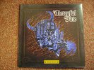 MERCYFUL FATE / DEAD AGAIN 2LP king diamond kiss acdc black sabbath iron maiden