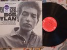 BOB DYLAN - THE TIMES THEY ARE A-CHANGIN' ORIG. USA COLUMBIA 2 EYES - N.MINTEX