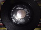 The Beatles  Lebanese VG++ Parlophone 45 Hello Goodbye
