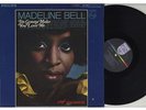 LP Madeline Bell - I'm Gonna Make You Love Me US PHILIPS..WHAT THE WORLD NEEDS..