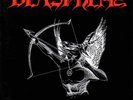 BLASPHEMY - Fallen Angel of Doom  LP  LTD  100  SILVER