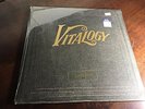 Pearl Jam Vitalogy vinyl lp 12