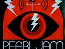 Pearl Jam - Lightning Bolt NEW SEALED VINYL LP RECORD