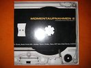 ROEY MARQUIS - Momentaufnahmen 2 DoLP 2001, SEHR SELTEN, Kool Savas, Azad, Curse