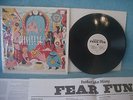 Father John Misty, Fear Fun, SubPop Records SP 970, 2012, MP3 download/INSERTS