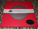 Peter Gabriel Three 3 45rpm Clarity 200g Box Sealed