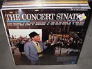 FRANK SINATRA concert conducted by nelson riddle ( jazz ) - SEALED NEW -