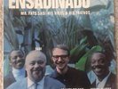 ENSADINADO Mr. Fats Sadi-His Vibes SABA Tree 1966  GERMAN JAZZ LP