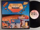 Message  The Dawn Anew Is Comin    Krautrock Prog Psych   French Press