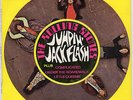 ROLLING STONES Jumpin Jack Flash AUSSIE ONLY 7