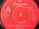 Jackie Wilson-It only happens when I look at you Demo.7