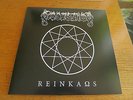Dissection - Reinkaos / The End Records Reissue / 1000 Only