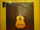 Tommy Tedesco - Alone at Last - Sealed - Trend TR-517 - direct-to-disc