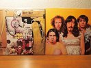 THE MOTHERS OF INVENTION Uncle Meat + We're Only In It For The Money LP Zappa