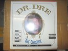 Dr. Dre ?– The Chronic 2LP remastered reissue