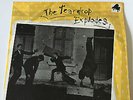 POST PUNK 45/ THE TEARDROP EXPLODES 