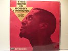 BOBBY TIMMONS - THIS HERE, UK RIVERSIDE LP 1960 1ST PRESS EX