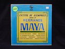 Hermanos Maya LP Exitos de Siempre BRONCO SEALED Tejano Norteno Rancheras