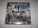 Iron Maiden a Matter of Life and Death - Ltd. Edition Double Picture Disc 2 LP
