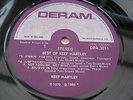 The Keef Hartley Band THE BEST OF UK2 LP 1ST PRESS DERAM 3-4 PLAYS EXCELLENT +++