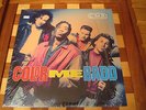 C.M.B. by Color Me Badd LP (Vinyl, Jul-1991, Giant (USA)) RARE US Pressing