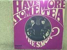 SMOKE * Have Some More Tea Psych Pop 45 RARE French IMPACT Label 1967