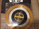 Dead Weather Blue Blood Blues TRIPLE DECKER Record Vinyl Third Man vault 25 burn