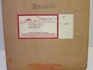 NOS SEEBURG 1000  7 RECORD BASIC SET. SEEBURG BACKGROUND MUSIC SYSTEM..