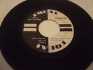 SOUL – SPOT & THE BLOTTERS – SOUL CIRCLE – 45RPM 7