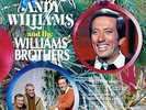 Christms With Andy Williams and The Williams Bros Vinyl Record and CD Transfer