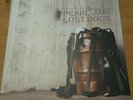 Pearl Jam Lost Dogs Original Pressing Vinyl
