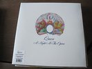 QUEEN - A NIGHT AT THE OPERA (1975) - LP RE UNIVERSAL 2015 MINT NUEVO