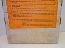 NOS SEEBURG 1000  7 RECORD BASIC SET. SEEBURG BACKGROUND MUSIC SYSTEM..