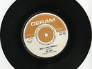 The Quick - Bert's Apple Crumble - Mod Classic- Original UK Issue - Double sider