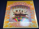 THE BEATLES MAGICAL MYSTERY TOUR FACTORY SEALED ORIGINAL 67` GATEFOLD LP