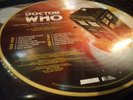 NEW • Soundtrack • DOCTOR WHO Album • BBC Limited Exclusive PICTURE Vinyl LP